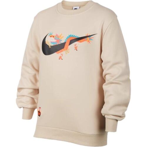 Детский свитшот Nike Sportswear Club Fleece Chinese New Year