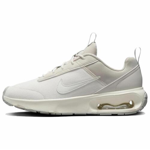 Женские кроссовки Nike Air Max INTRLK Lite серые