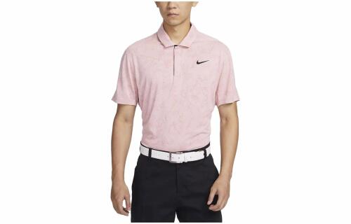 Мужская футболка nike Tiger Woods черная