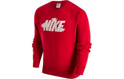 Мужской свитшот Nike Sportswear CNY