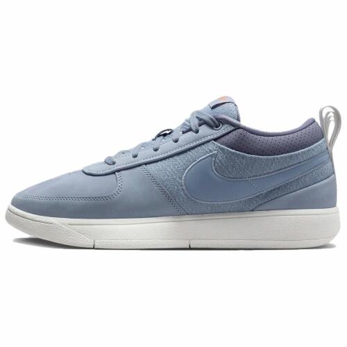 Мужские кроссовки nike Book 1 EP синие