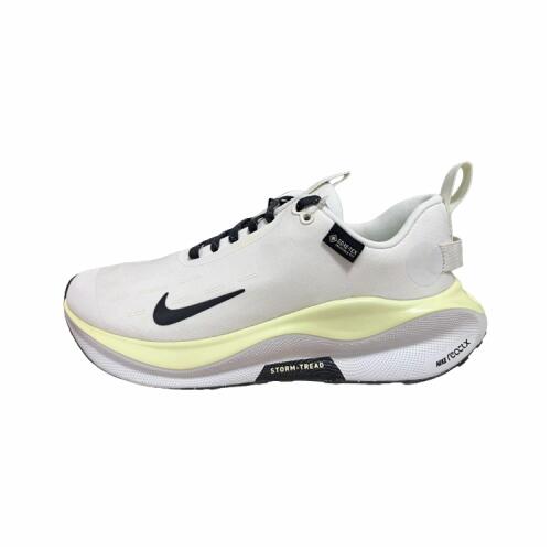 Женские кроссовки Nike Infinity Run 4 GORE-TEX черные