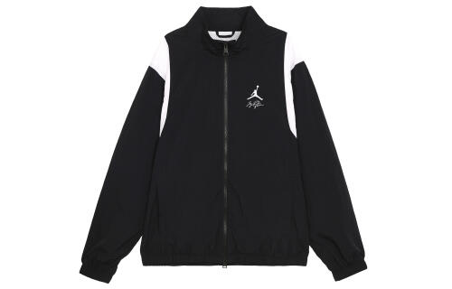 Мужская куртка nike Jordan Essentials черная