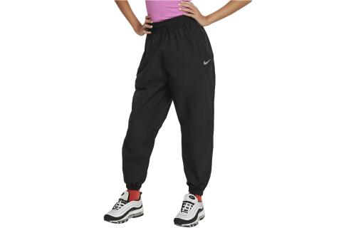 Детские брюки Nike Sportswear черные