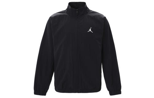 Мужская куртка nike Jordan Essentials черная
