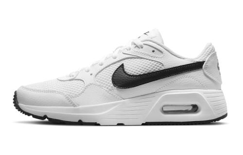 Детские кроссовки Nike Air Max SC (GS) черные