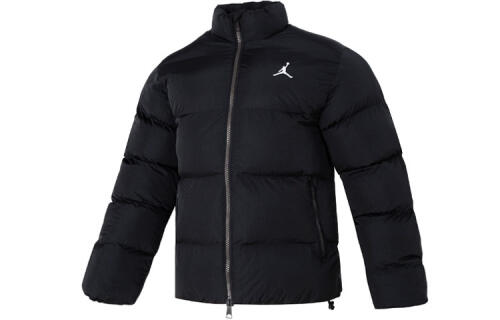 Мужская куртка nike Jordan Essentials черная