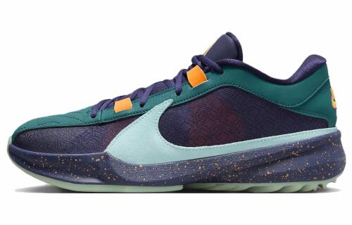 Мужские кроссовки nike Zoom Freak 5 EP