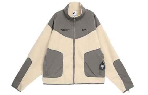 Мужская куртка Nike Sportswear черная