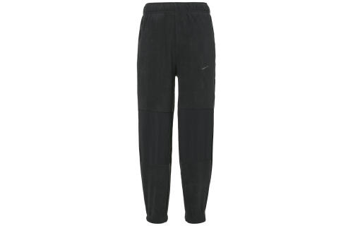 Мужские брюки Nike Club Fleece черные