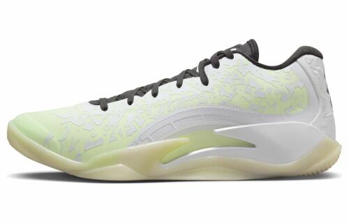 Мужские кроссовки nike Jordan Zion 3 PF черные