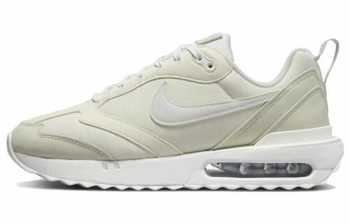 Женские кроссовки Nike Air Max Dawn серые