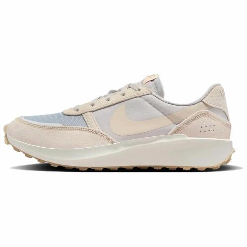 Мужские кроссовки Nike Waffle Nav серые