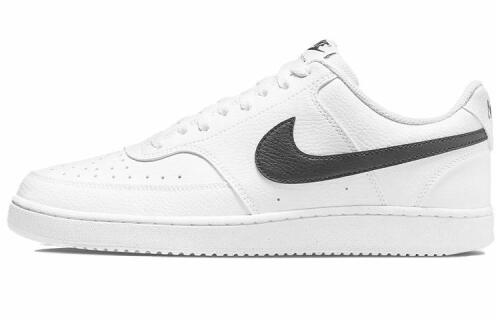 Мужские кроссовки Nike Court Vision LO NN черные