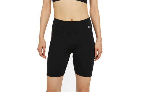 Женские шорты Nike One черные