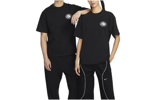 Футболка Nike черная