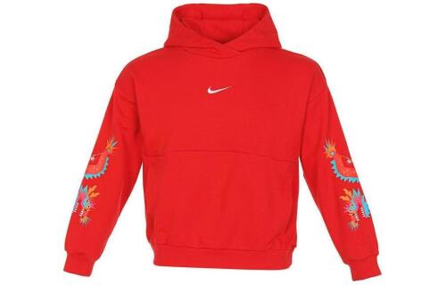 Детская толстовка Nike Sportswear Icon Fleece Chinese New Year