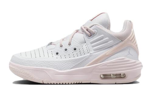 Детские кроссовки nike Jordan Max Aura 5 (GS) белые