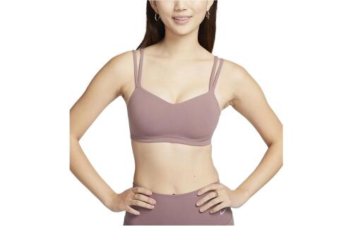 Женское боди Nike Zenvy Strappy белое