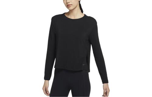 Женский свитшот Nike Yoga Dri-FIT