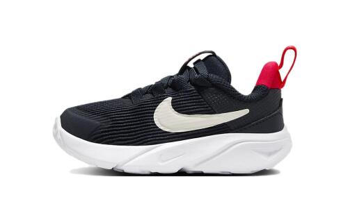 Детские кроссовки Nike Star Runner 4 NN (TD)