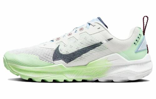 Мужские кроссовки Nike Wildhorse 8 зеленые