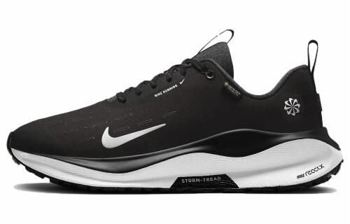 Мужские кроссовки Nike Infinity Run 4 GORE-TEX черные