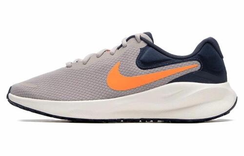 Мужские кроссовки Nike Revolution 7 синие
