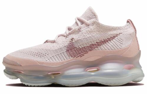 Женские кроссовки Nike Air Max Scorpion FK серые