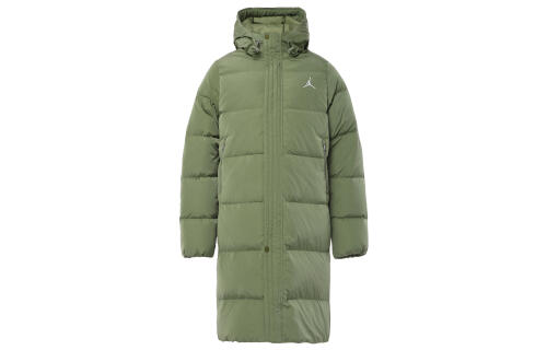 Мужская куртка nike Jordan Essentials желтая