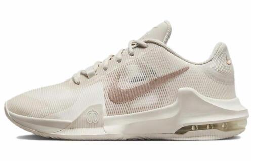 Мужские кроссовки Nike Air Max Impact 4 серые