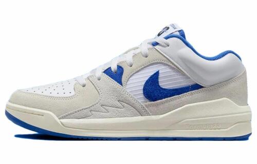 Мужские кроссовки nike Jordan Stadium 90 черные