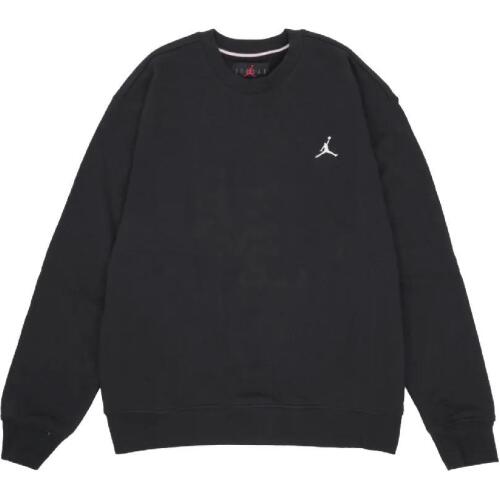 Мужской свитшот nike Jordan Essentials черный