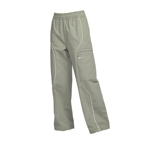 Женские брюки Nike Sportswear серые
