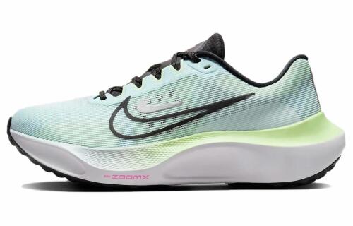 Женские кроссовки Nike Zoom Fly 5 черные