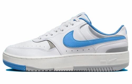 Женские кроссовки Nike Gamma Force белые