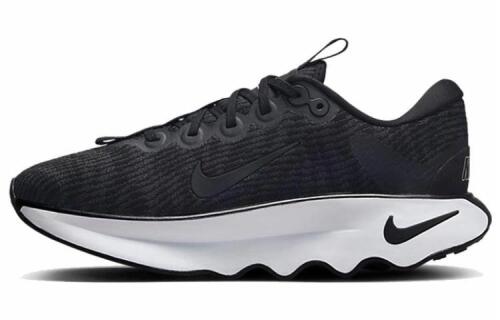 Женские кроссовки Nike Motiva черные