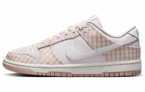 Женские кроссовки Nike Dunk Low EWT