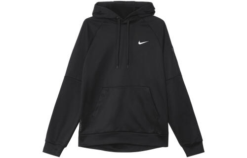 Мужская толстовка Nike Therma-FIT черная