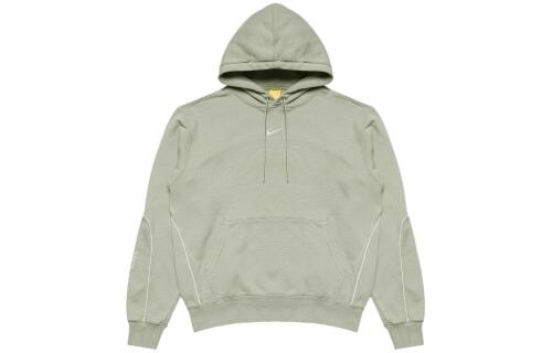 Мужская толстовка nike NOCTA зеленая