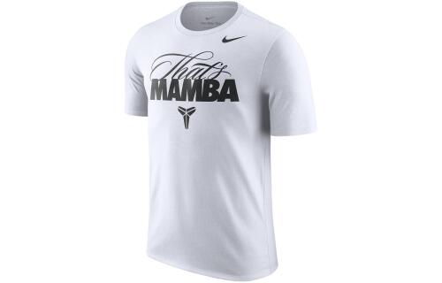 Мужская футболка nike Kobe