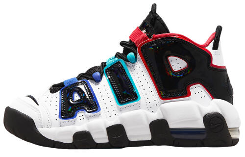 Детские кроссовки Nike Air More Uptempo CL (GS)