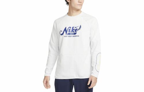 Мужской топ Nike синий