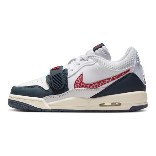 Детские кроссовки nike Air Jordan Legacy 312 Low (GS)