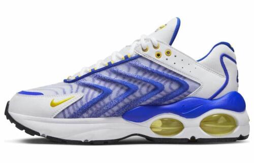 Мужские кроссовки Nike Air Max TW черные