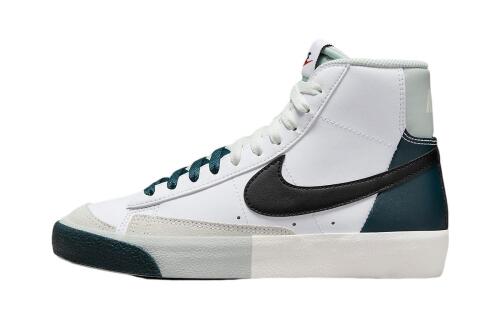 Детские кроссовки Nike Blazer Mid '77 SE (TD)