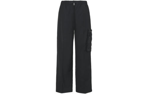 Мужские брюки Nike Sportswear Tech Pack черные