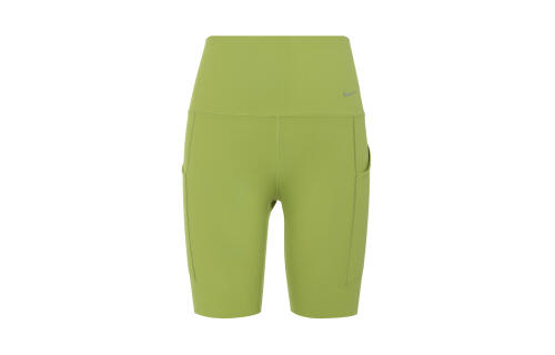 Женские шорты Nike Universa черные