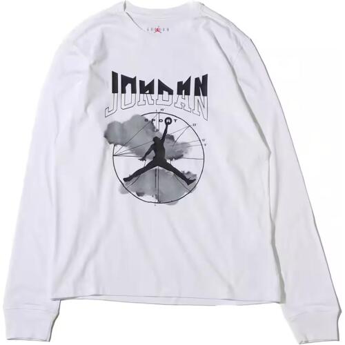 Мужской свитшот nike Jordan Sport