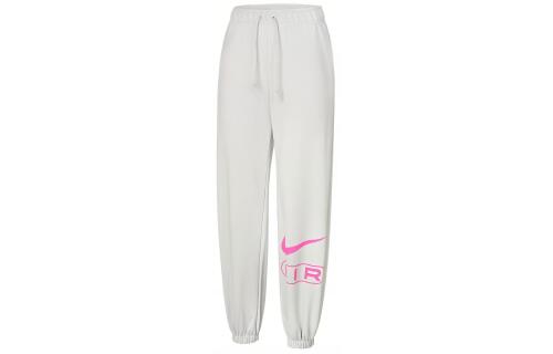 Женские брюки Nike Air серые